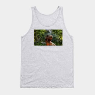 Dinasour Tank Top